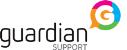 Guardian Support logo